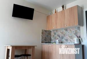 Студия квартира, посуточно, 18м2, 1/1 этаж