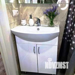 1-к квартира, посуточно, 26м2, 4/4 этаж