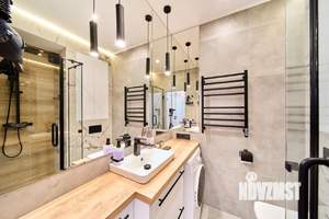 1-к квартира, посуточно, 24м2, 1/1 этаж