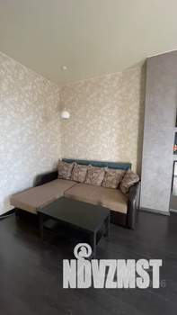 1-к квартира, посуточно, 49м2, 1/10 этаж