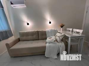 1-к квартира, посуточно, 17м2, 1/3 этаж