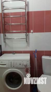 1-к квартира, на длительный срок, 46м2, 9/11 этаж