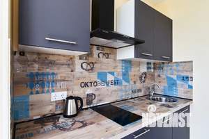 1-к квартира, посуточно, 30м2, 3/5 этаж