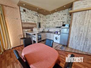 3-к квартира, посуточно, 150м2, 3/3 этаж