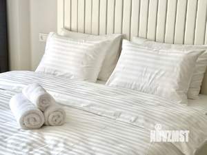 Студия квартира, посуточно, 35м2, 8/10 этаж