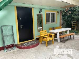 2-к квартира, посуточно, 36м2, 1/2 этаж