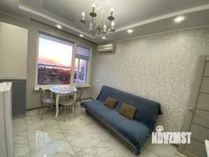 2-к квартира, посуточно, 43м2, 9/10 этаж