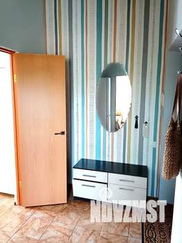 1-к квартира, посуточно, 45м2, 5/6 этаж