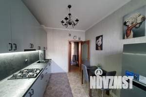 1-к квартира, посуточно, 45м2, 5/5 этаж