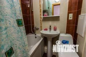 1-к квартира, посуточно, 34м2, 2/5 этаж