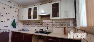 1-к квартира, посуточно, 32м2, 3/5 этаж