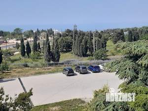 1-к квартира, посуточно, 24м2, 4/4 этаж