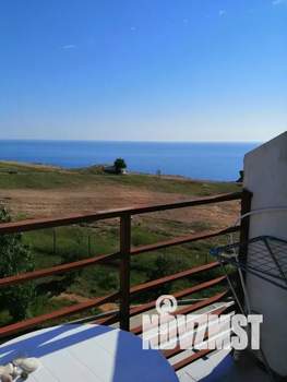 1-к квартира, посуточно, 28м2, 4/4 этаж