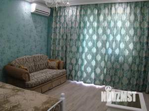 1-к квартира, посуточно, 40м2, 3/10 этаж