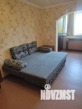 1-к квартира, посуточно, 31м2, 3/5 этаж