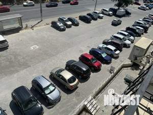 1-к квартира, посуточно, 45м2, 4/10 этаж