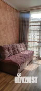 1-к квартира, на длительный срок, 26м2, 2/4 этаж