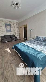 2-к квартира, посуточно, 47м2, 1/1 этаж