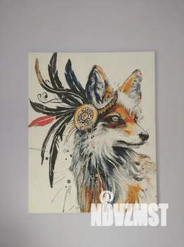 Студия квартира, посуточно, 43м2, 2/2 этаж