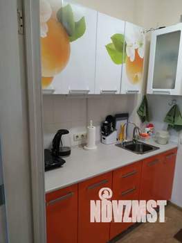 1-к квартира, посуточно, 32м2, 2/4 этаж