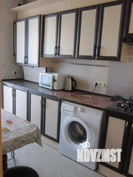 1-к квартира, на длительный срок, 35м2, 4/5 этаж