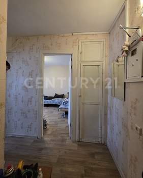 1-к квартира, на длительный срок, 31м2, 5/5 этаж