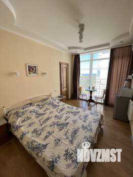 Студия квартира, посуточно, 27м2, 6/12 этаж