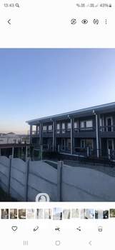 1-к квартира, посуточно, 24м2, 1/1 этаж