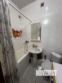 3-к квартира, посуточно, 50м2, 2/3 этаж