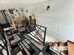 1-к квартира, на длительный срок, 53м2, 5/5 этаж