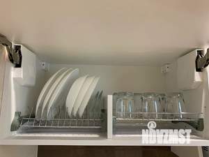 1-к квартира, посуточно, 33м2, 2/10 этаж