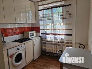 1-к квартира, посуточно, 33м2, 1/5 этаж