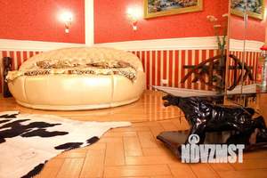 1-к квартира, посуточно, 50м2, 2/3 этаж