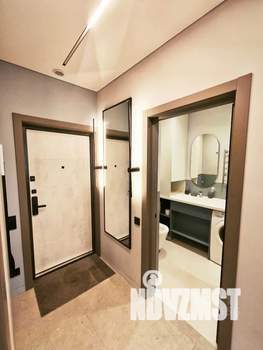 1-к квартира, посуточно, 37м2, 7/8 этаж