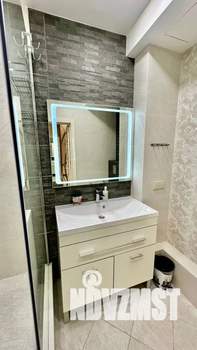 1-к квартира, посуточно, 40м2, 8/9 этаж