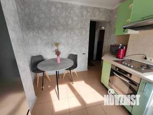 1-к квартира, посуточно, 44м2, 8/9 этаж