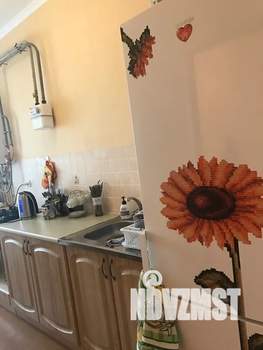 1-к квартира, посуточно, 32м2, 1/5 этаж