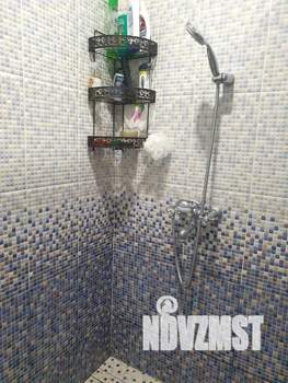 Студия квартира, посуточно, 53м2, 1/3 этаж