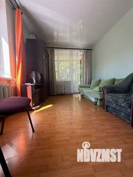 1-к квартира, на длительный срок, 30м2, 2/2 этаж