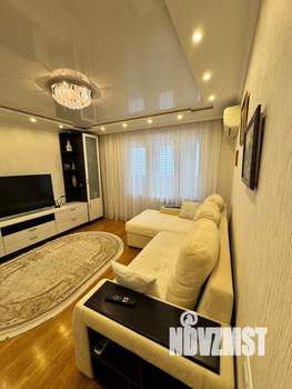 2-к квартира, посуточно, 65м2, 3/10 этаж