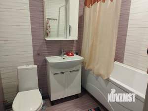 1-к квартира, на длительный срок, 40м2, 5/10 этаж