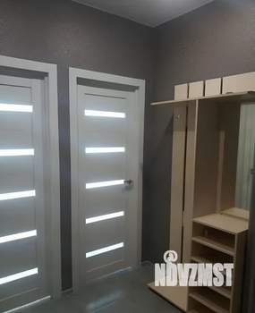 1-к квартира, на длительный срок, 41м2, 2/5 этаж