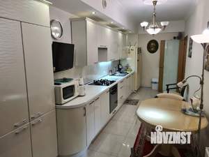 2-к квартира, посуточно, 82м2, 7/10 этаж