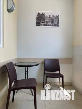 1-к квартира, посуточно, 34м2, 5/10 этаж