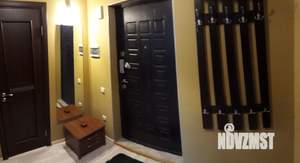 1-к квартира, посуточно, 37м2, 4/10 этаж