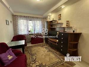 2-к квартира, на длительный срок, 48м2, 1/5 этаж
