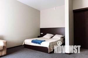 1-к квартира, посуточно, 26м2, 1/3 этаж