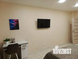 2-к квартира, посуточно, 60м2, 2/10 этаж