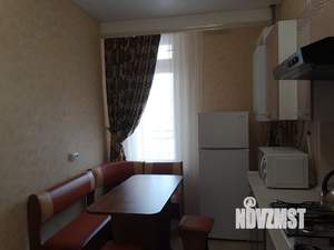 1-к квартира, на длительный срок, 45м2, 6/10 этаж