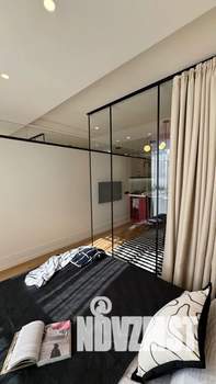 1-к квартира, посуточно, 30м2, 7/10 этаж